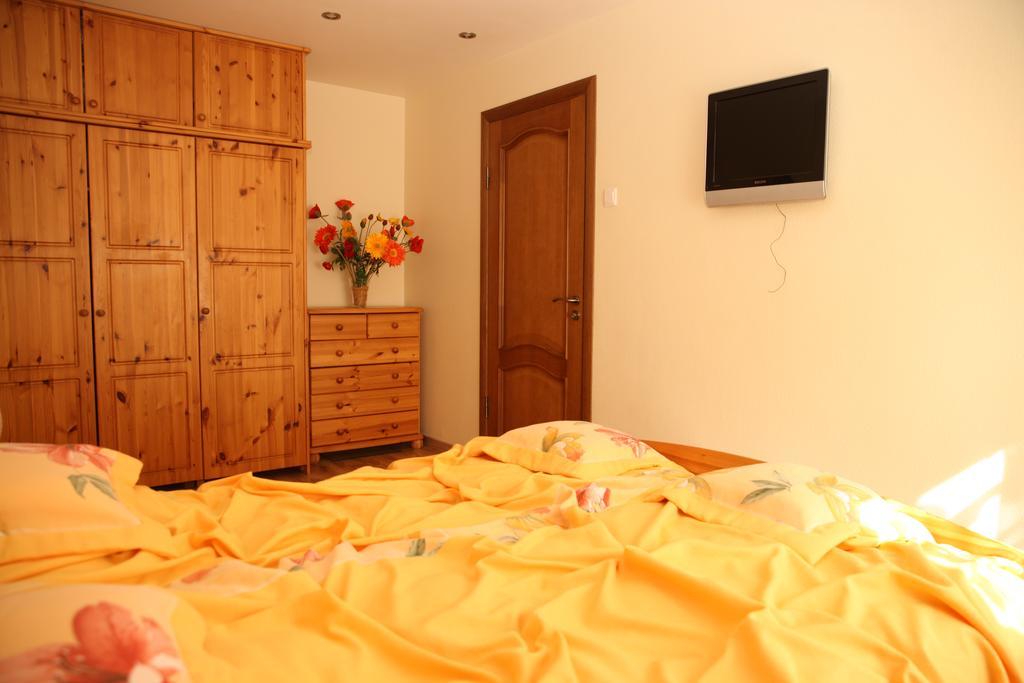Tomsona Apartment Riga Center מראה חיצוני תמונה