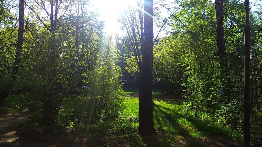 Tomsona Apartment Riga Center מראה חיצוני תמונה