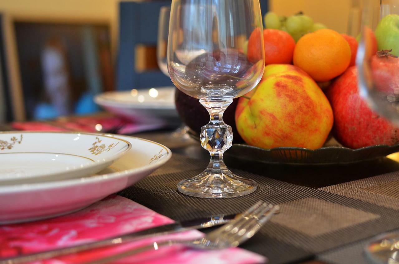Tomsona Apartment Riga Center מראה חיצוני תמונה