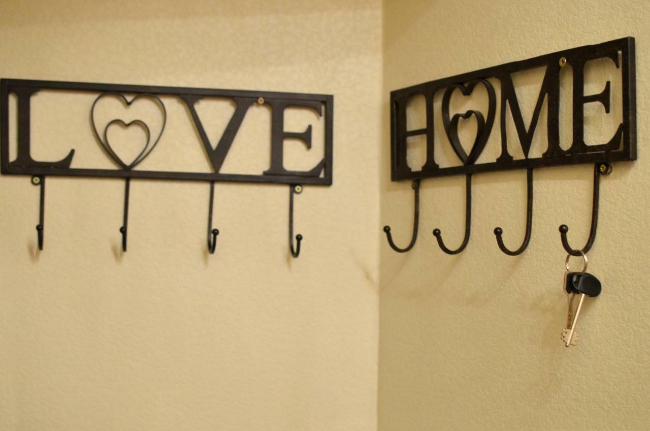 Tomsona Apartment Riga Center מראה חיצוני תמונה